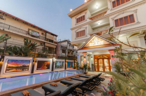 Sinaka Angkor Hotel